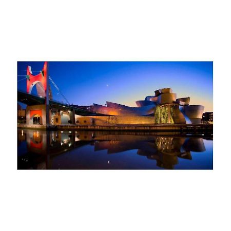 Apartamento Bilbao Daire Dış mekan fotoğraf