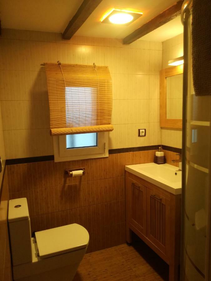 Apartamento Bilbao Daire Dış mekan fotoğraf