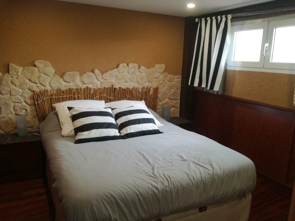 Apartamento Bilbao Daire Dış mekan fotoğraf