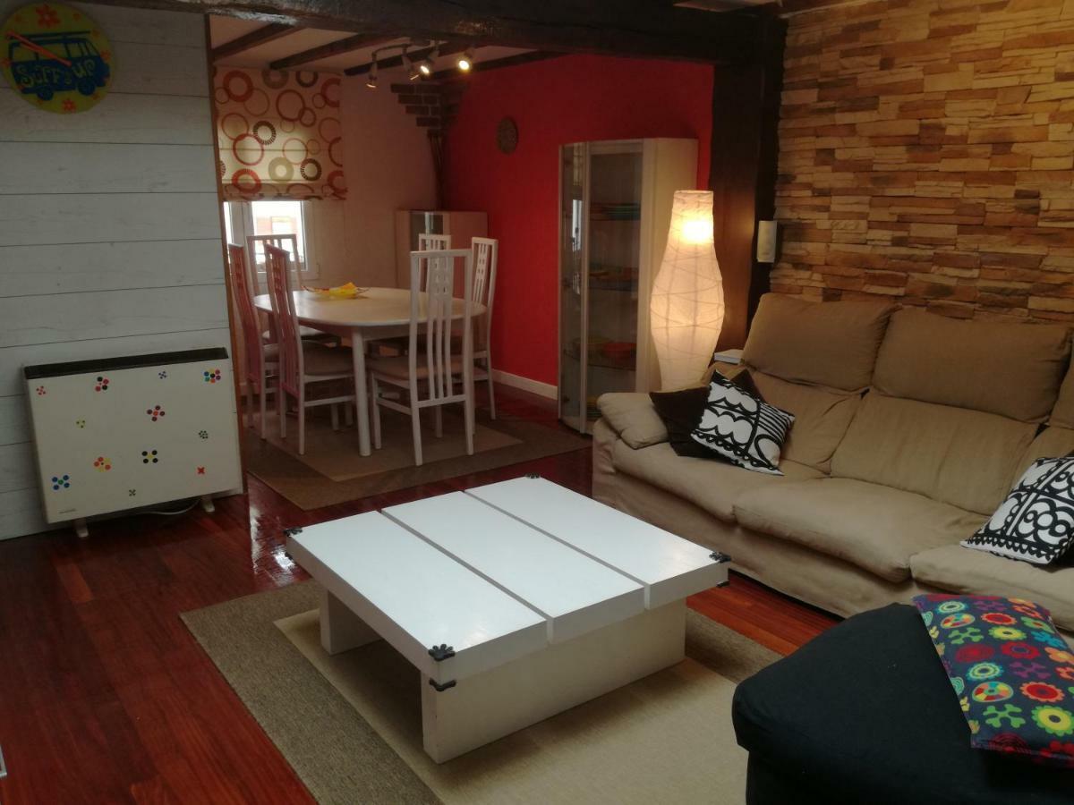 Apartamento Bilbao Daire Dış mekan fotoğraf